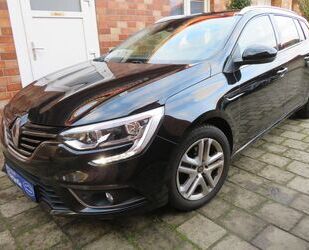 Renault Megane Gebrauchtwagen