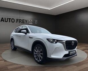 Mazda CX-60 Gebrauchtwagen