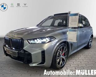 BMW X5 Gebrauchtwagen