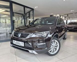 Seat Ateca Gebrauchtwagen