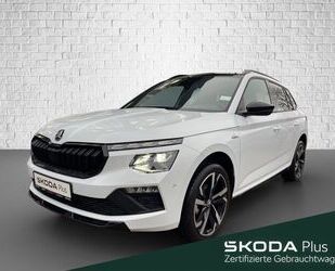 Skoda Kamiq Gebrauchtwagen