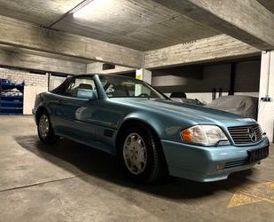 Mercedes-Benz SL 320 Gebrauchtwagen