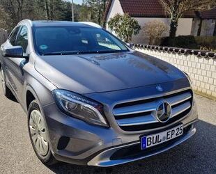 Mercedes-Benz GLA 250 Gebrauchtwagen