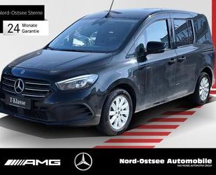 Mercedes-Benz T-Klasse Gebrauchtwagen