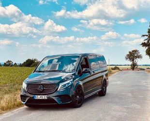 Mercedes-Benz V 250 Gebrauchtwagen