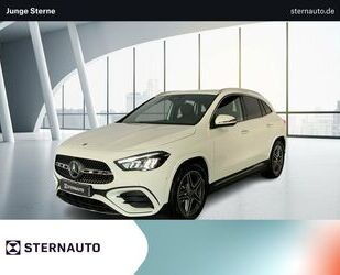 Mercedes-Benz GLA 200 Gebrauchtwagen