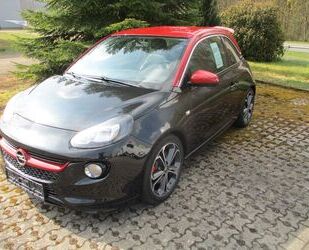 Opel Adam Gebrauchtwagen