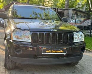 Jeep Grand Cherokee Gebrauchtwagen