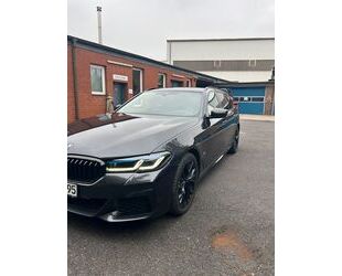 BMW 540 Gebrauchtwagen