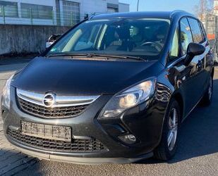 Opel Zafira Gebrauchtwagen
