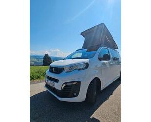 Peugeot Traveller Gebrauchtwagen