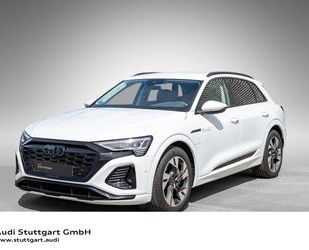 Audi Q8 e-tron Gebrauchtwagen