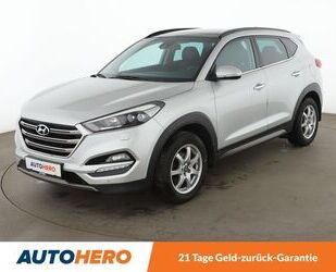 Hyundai TUCSON Gebrauchtwagen