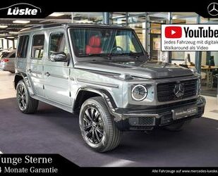 Mercedes-Benz G 400 Gebrauchtwagen