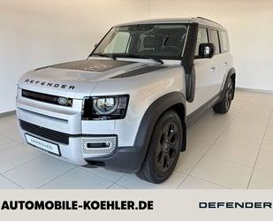 Land Rover Defender Gebrauchtwagen