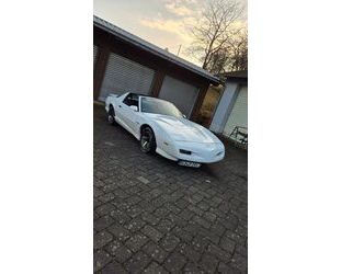 Pontiac Firebird Gebrauchtwagen
