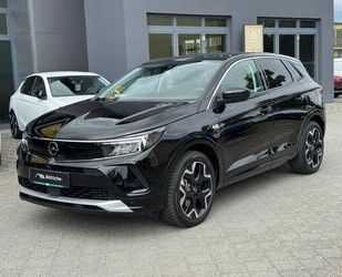 Opel Grandland (X) Gebrauchtwagen