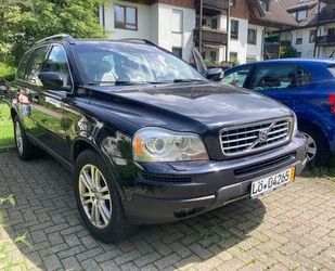 Volvo XC90 Gebrauchtwagen