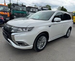 Mitsubishi Outlander Gebrauchtwagen