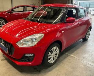 Suzuki Swift Gebrauchtwagen