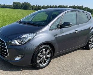 Hyundai ix20 Gebrauchtwagen
