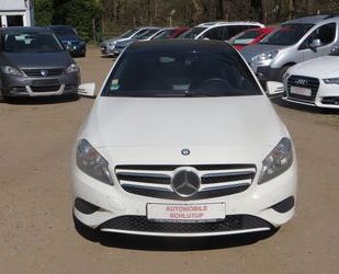 Mercedes-Benz A 180 Gebrauchtwagen