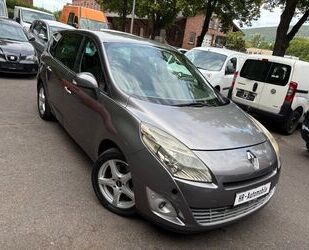 Renault Scenic Gebrauchtwagen