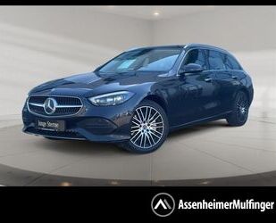 Mercedes-Benz C 300 Gebrauchtwagen