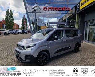 Citroen Berlingo Gebrauchtwagen