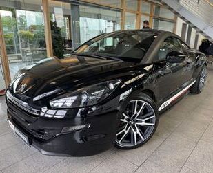 Peugeot RCZ Gebrauchtwagen