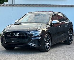 Audi SQ8 Gebrauchtwagen