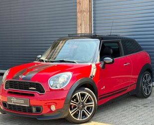 Mini John Cooper Works Paceman Gebrauchtwagen
