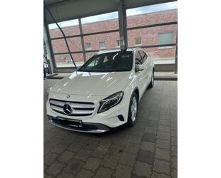Mercedes-Benz GLA 200 Gebrauchtwagen