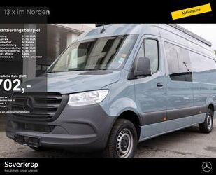 Mercedes-Benz Sprinter Gebrauchtwagen
