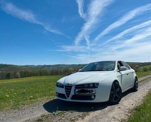 Alfa Romeo 159 Gebrauchtwagen