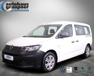 VW Caddy Maxi Gebrauchtwagen