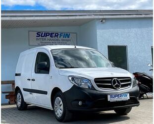 Mercedes-Benz Citan Gebrauchtwagen