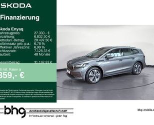 Skoda Enyaq Gebrauchtwagen
