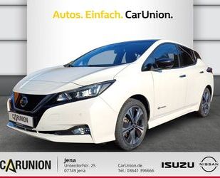 Nissan Leaf Gebrauchtwagen