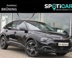 Citroen C4 Gebrauchtwagen