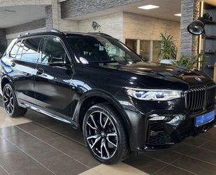 BMW X7 Gebrauchtwagen