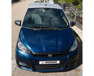 Aixam City Gebrauchtwagen