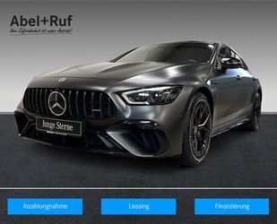 Mercedes-Benz AMG GT Gebrauchtwagen