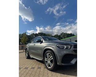 Mercedes-Benz GLE 400 Gebrauchtwagen