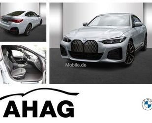 BMW i4 Gebrauchtwagen