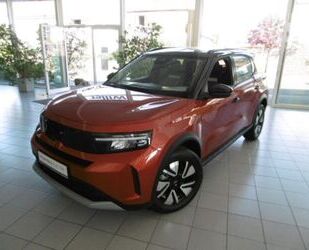 Opel Frontera Gebrauchtwagen