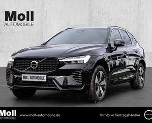 Volvo XC60 Gebrauchtwagen