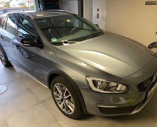 Volvo V60 Cross Country Gebrauchtwagen