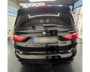 BMW 220 Gran Tourer Gebrauchtwagen
