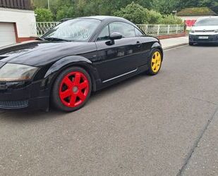 Audi TT Gebrauchtwagen